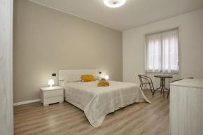 Borgo D'Oro Trilocale